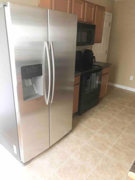 קולומביה Beautiful Private Home Near Ft Jackson, Starbucks, Shopping And Dining! מראה חיצוני תמונה
