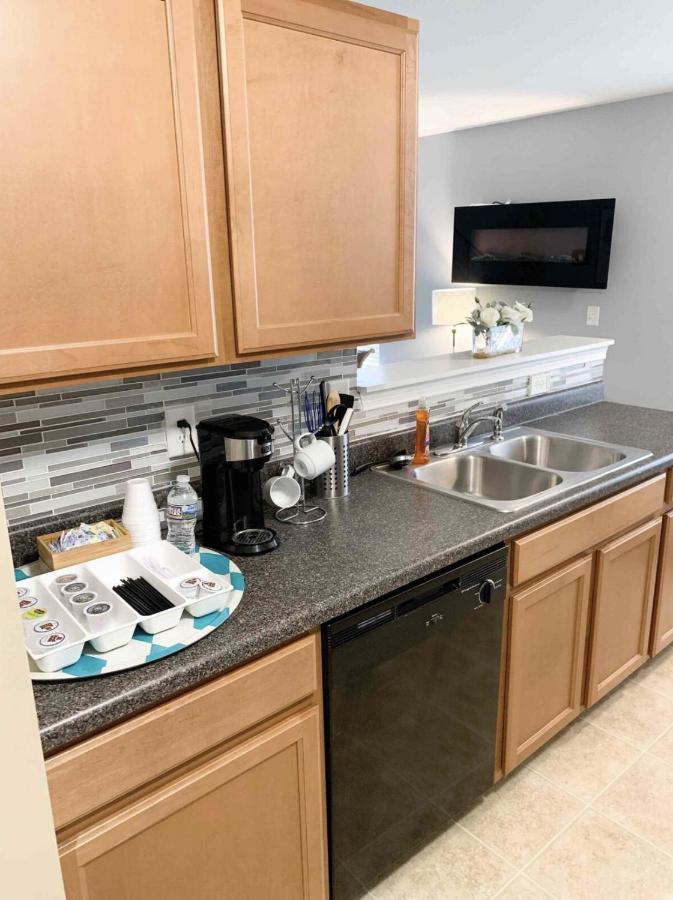 קולומביה Beautiful Private Home Near Ft Jackson, Starbucks, Shopping And Dining! מראה חיצוני תמונה